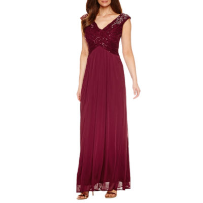 Red Dresses for Women
